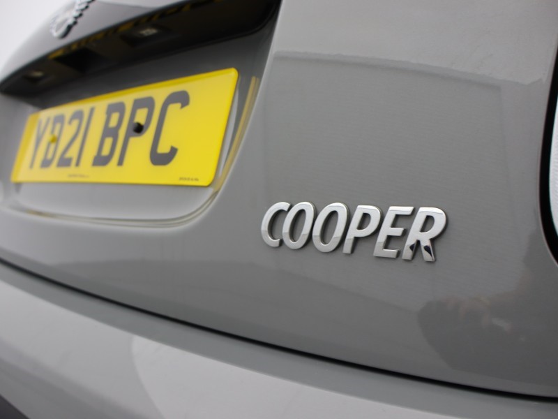 Used MINI Hatch 2021 for sale - 76982128: Photo 39