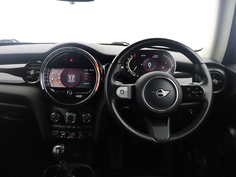 Used MINI Hatch 2021 for sale - 76982128: Photo 4