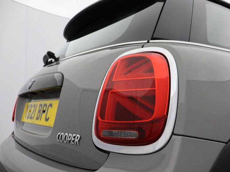 Used MINI Hatch 2021 for sale - 76982128: Photo 40