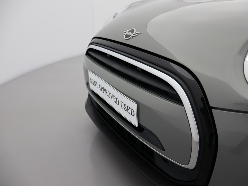 Used MINI Hatch 2021 for sale - 76982128: Photo 43