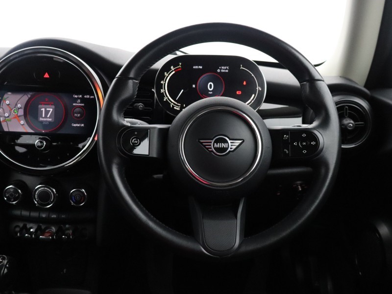 Used MINI Hatch 2021 for sale - 76982128: Photo 5