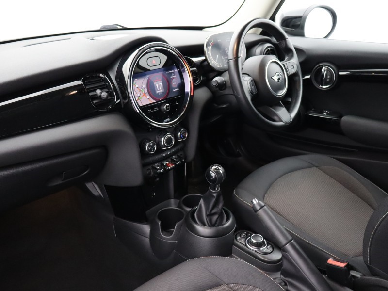 Used MINI Hatch 2021 for sale - 76982128: Photo 6