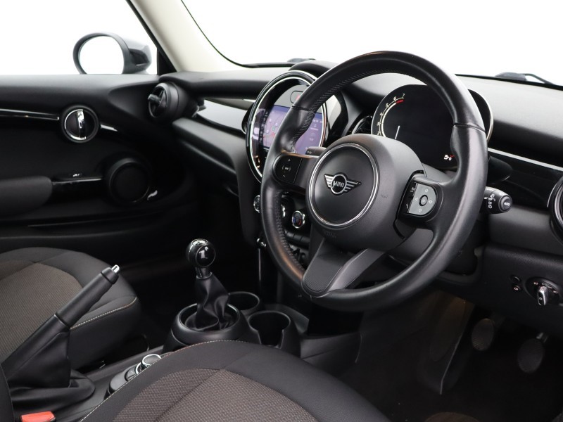 Used MINI Hatch 2021 for sale - 76982128: Photo 7