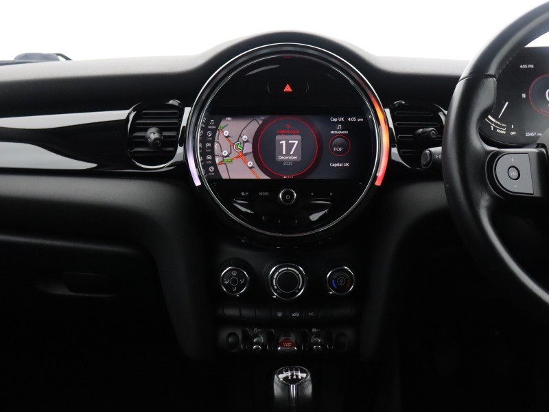 Used MINI Hatch 2021 for sale - 76982128: Photo 8