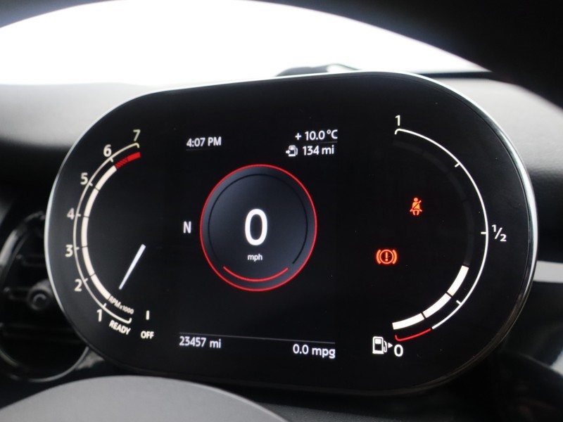 Used MINI Hatch 2021 for sale - 76982128: Photo 9