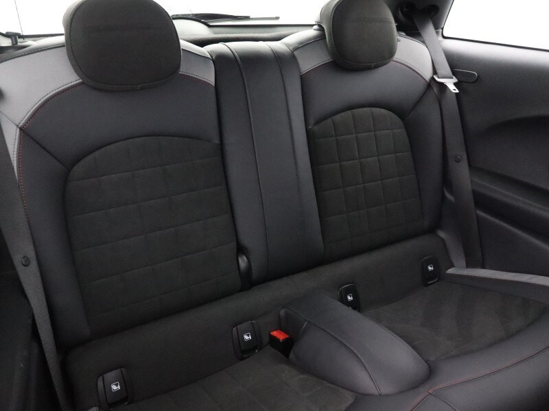 Used MINI Hatch 2022 for sale - 77420520: Photo 12