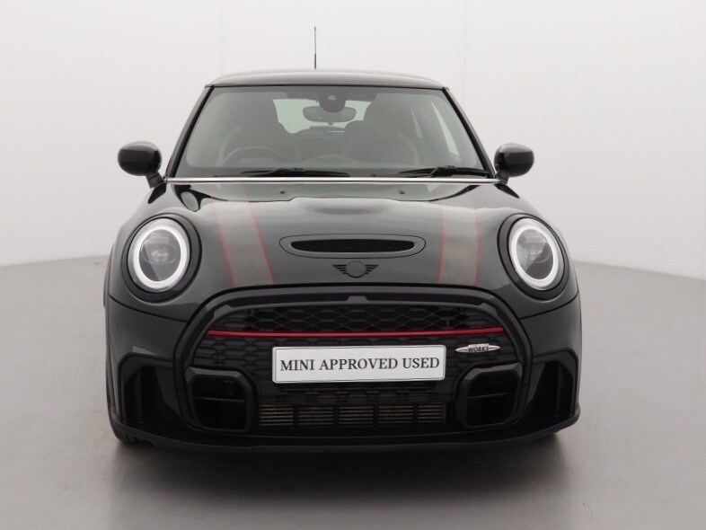Used MINI Hatch 2022 for sale - 77420520: Photo 15