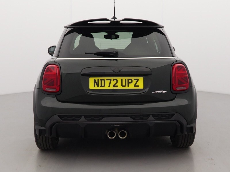 Used MINI Hatch 2022 for sale - 77420520: Photo 16