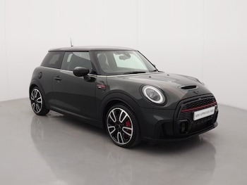 Used MINI Hatch 2022 for sale - 77420520: Photo