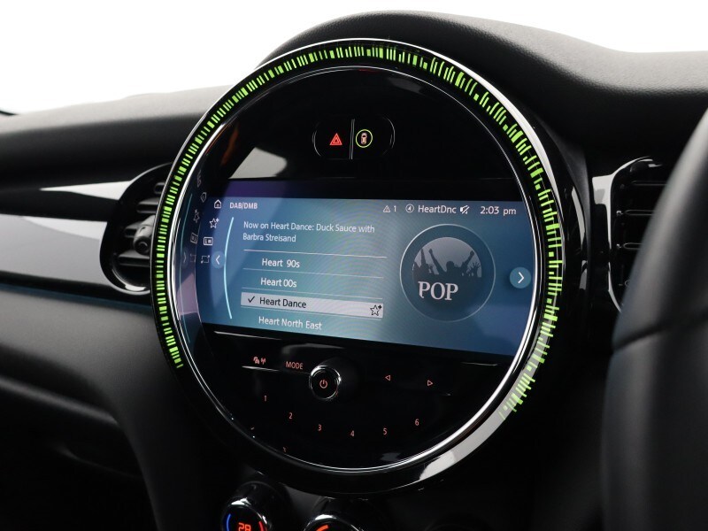 Used MINI Hatch 2022 for sale - 77420520: Photo 23