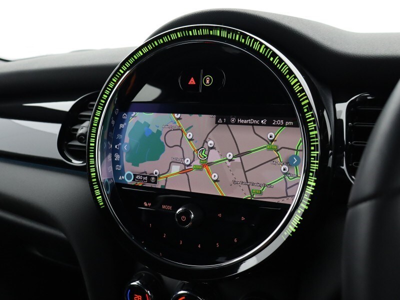 Used MINI Hatch 2022 for sale - 77420520: Photo 26