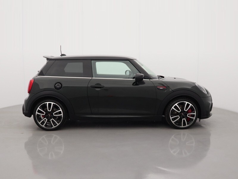 Used MINI Hatch 2022 for sale - 77420520: Photo 3