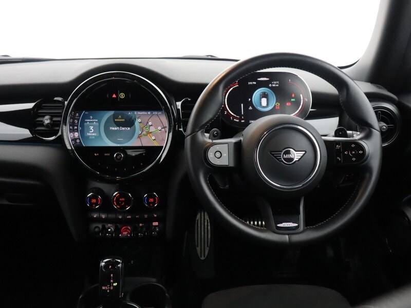 Used MINI Hatch 2022 for sale - 77420520: Photo 4