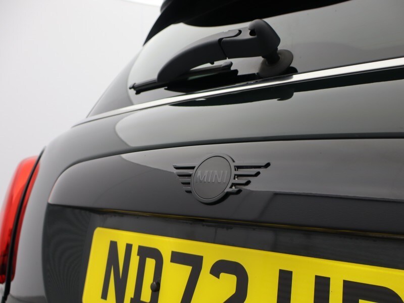 Used MINI Hatch 2022 for sale - 77420520: Photo 42