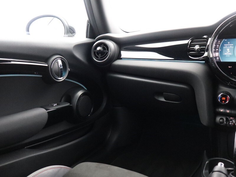 Used MINI Hatch 2022 for sale - 77420520: Photo 48