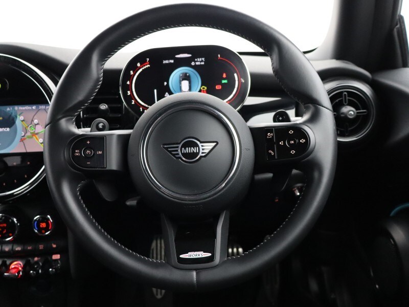 Used MINI Hatch 2022 for sale - 77420520: Photo 5