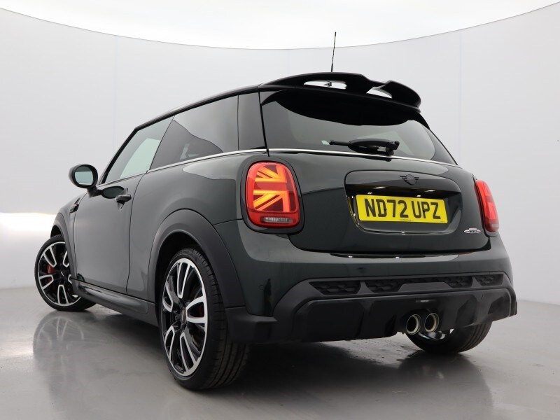 Used MINI Hatch 2022 for sale - 77420520: Photo 59
