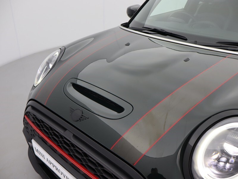 Used MINI Hatch 2022 for sale - 77420520: Photo 61