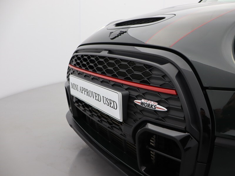 Used MINI Hatch 2022 for sale - 77420520: Photo 62