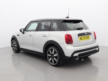 Used MINI Hatch 2022 for sale - 78499574: Photo