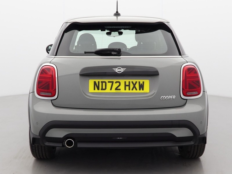 Used MINI Hatch 2022 for sale - 76982435: Photo 15