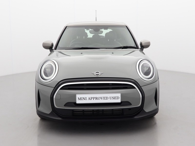 Used MINI Hatch 2022 for sale - 76982435: Photo 16