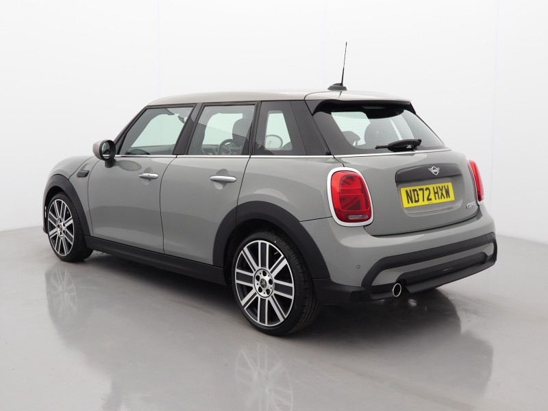 Used MINI Hatch 2022 for sale - 76982435: Photo 2