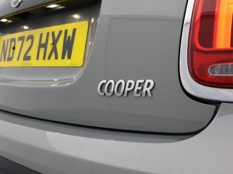 Used MINI Hatch 2022 for sale - 76982435: Photo 37