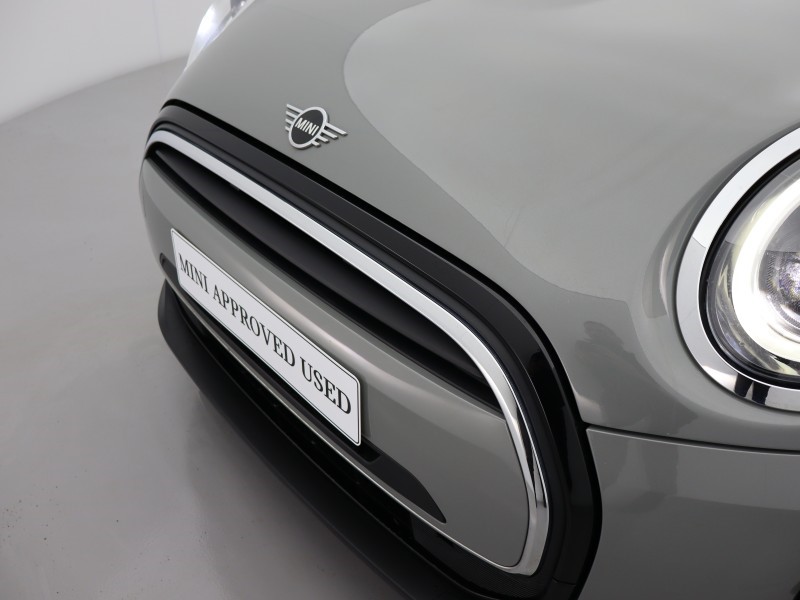 Used MINI Hatch 2022 for sale - 76982435: Photo 42