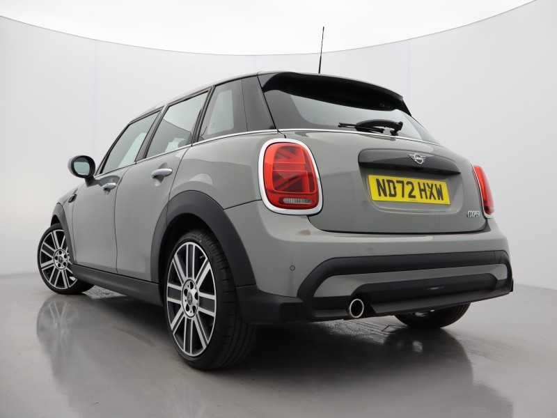 Used MINI Hatch 2022 for sale - 76982435: Photo 59