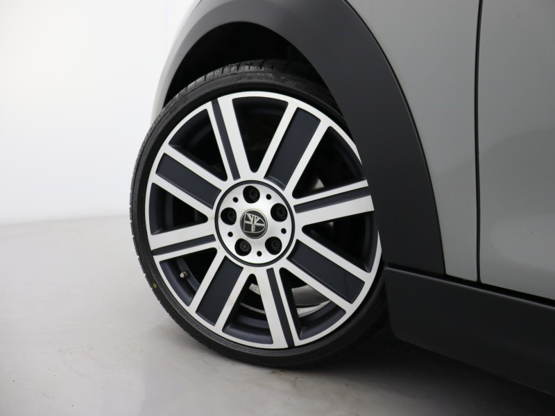 Used MINI Hatch 2022 for sale - 76982435: Photo 62