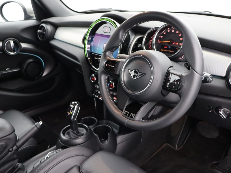 Used MINI Hatch 2022 for sale - 76982435: Photo 7