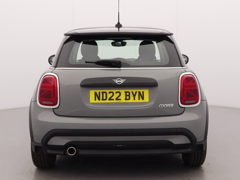 Used MINI Hatch 2022 for sale - 78038805: Photo 15