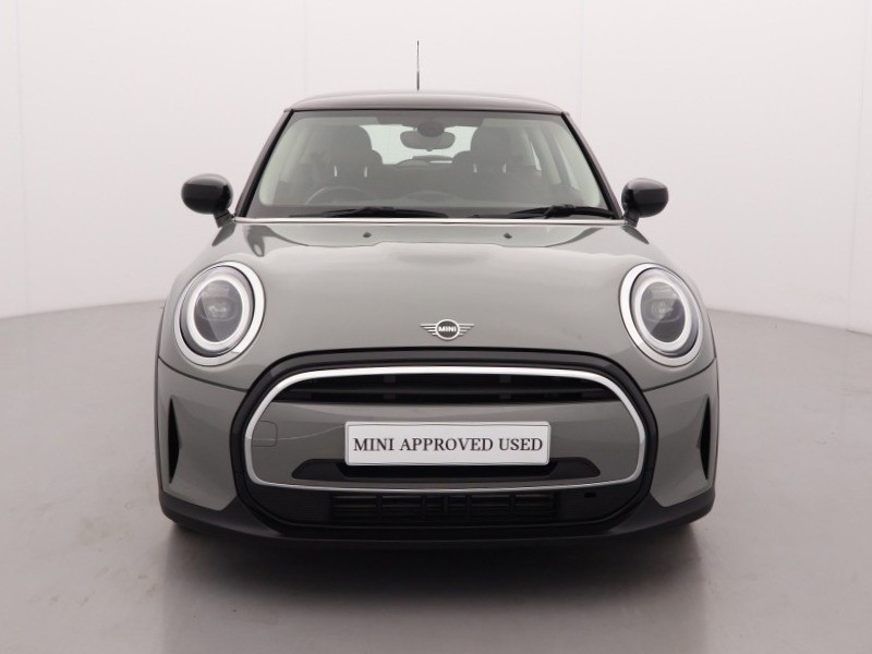 Used MINI Hatch 2022 for sale - 78038805: Photo 16