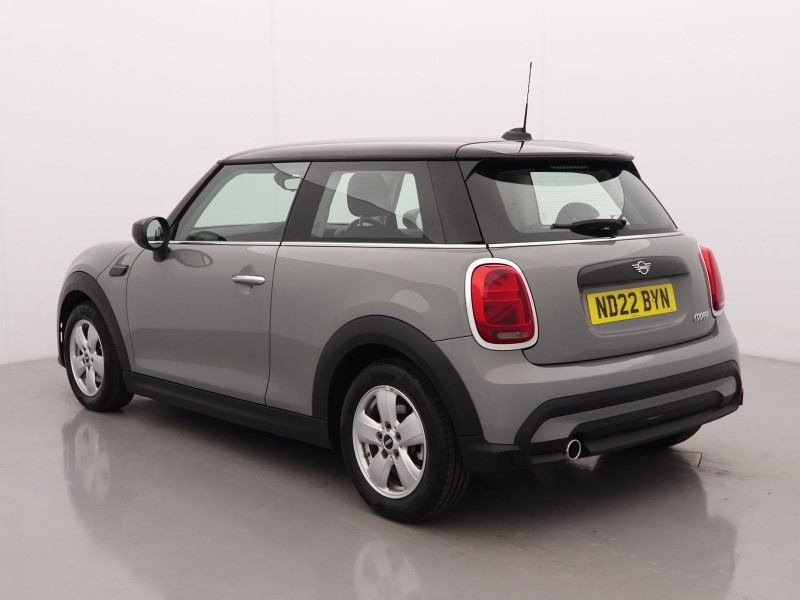 Used MINI Hatch 2022 for sale - 78038805: Photo 2