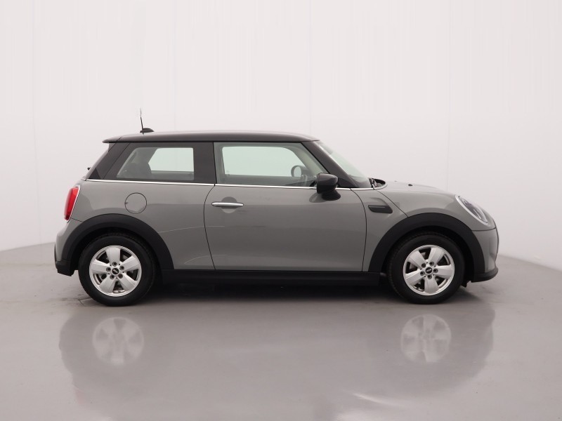Used MINI Hatch 2022 for sale - 78038805: Photo 3