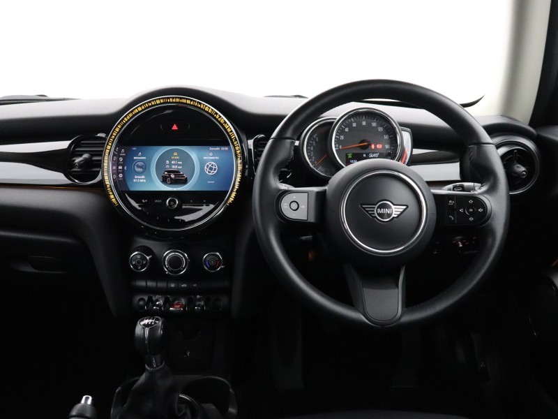 Used MINI Hatch 2022 for sale - 78038805: Photo 4