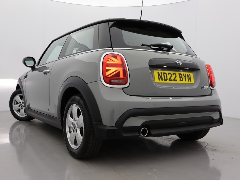 Used MINI Hatch 2022 for sale - 78038805: Photo 55
