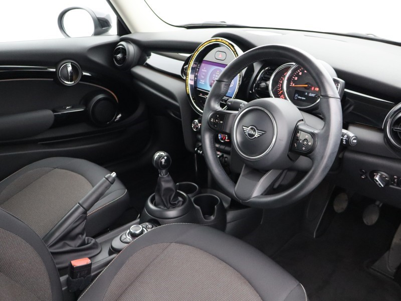 Used MINI Hatch 2022 for sale - 78038805: Photo 6