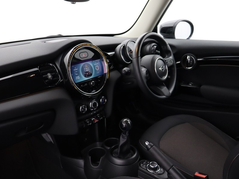 Used MINI Hatch 2022 for sale - 78038805: Photo 9