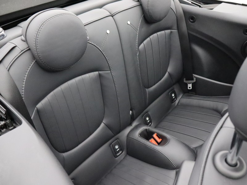 Used MINI Convertible 2022 for sale - 76981861: Photo 12