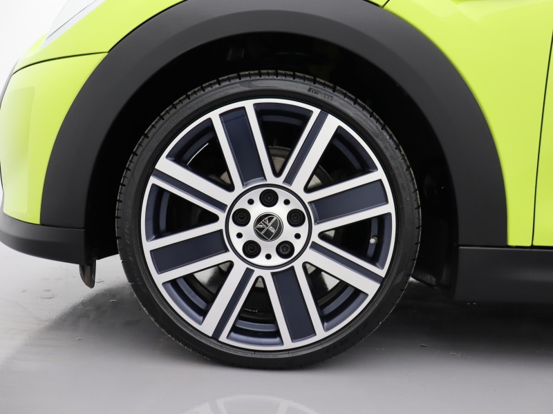 Used MINI Convertible 2022 for sale - 76981861: Photo 14