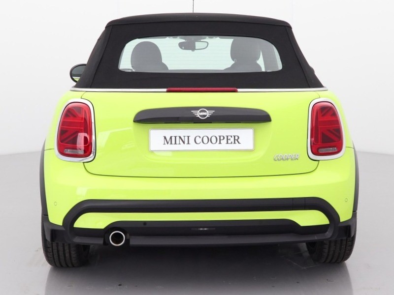 Used MINI Convertible 2022 for sale - 76981861: Photo 15