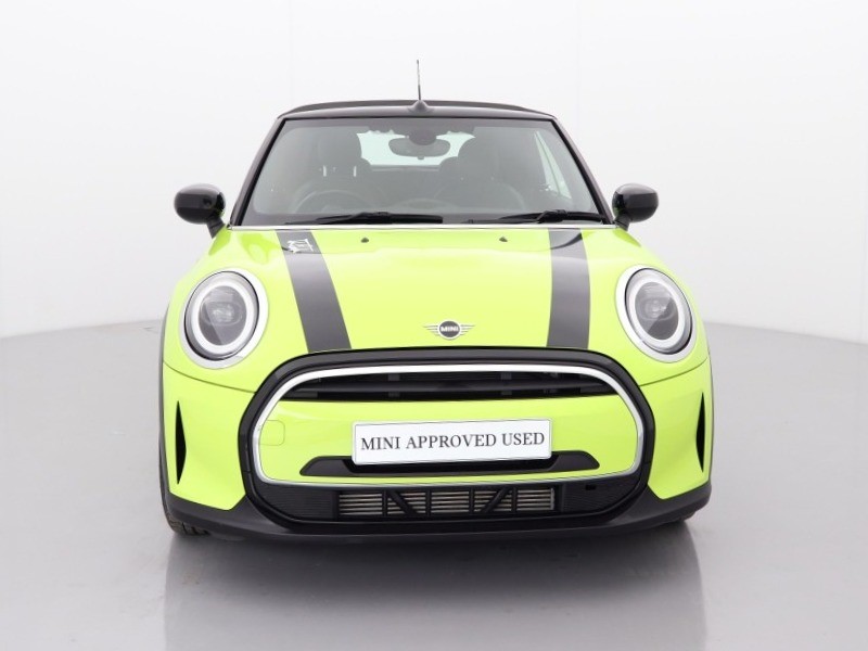 Used MINI Convertible 2022 for sale - 76981861: Photo 16