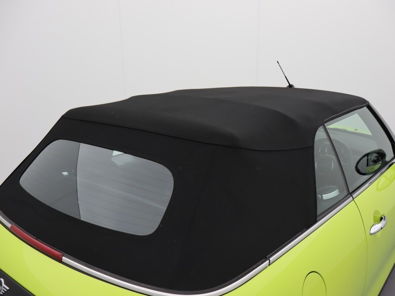 Used MINI Convertible 2022 for sale - 76981861: Photo 32