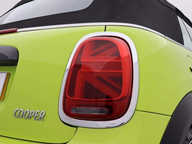 Used MINI Convertible 2022 for sale - 76981861: Photo 33