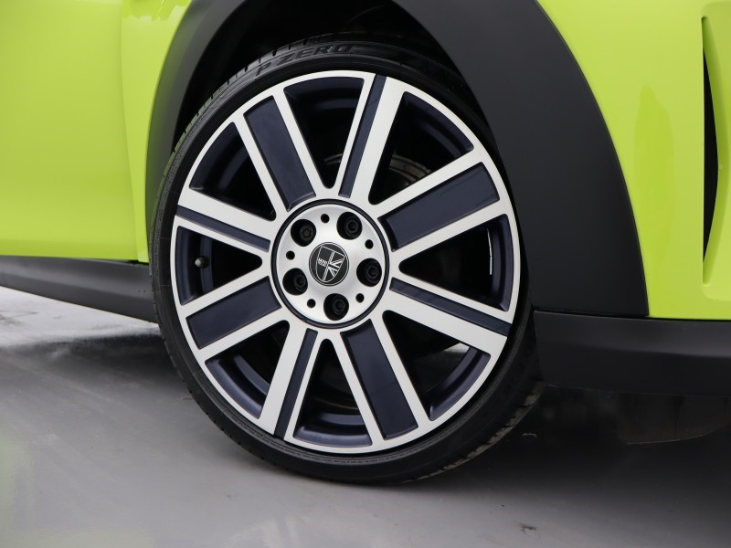 Used MINI Convertible 2022 for sale - 76981861: Photo 34