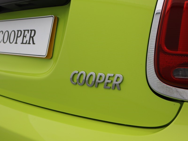 Used MINI Convertible 2022 for sale - 76981861: Photo 36