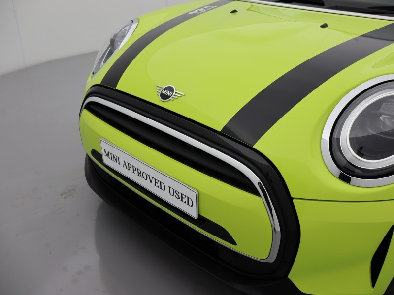 Used MINI Convertible 2022 for sale - 76981861: Photo 37