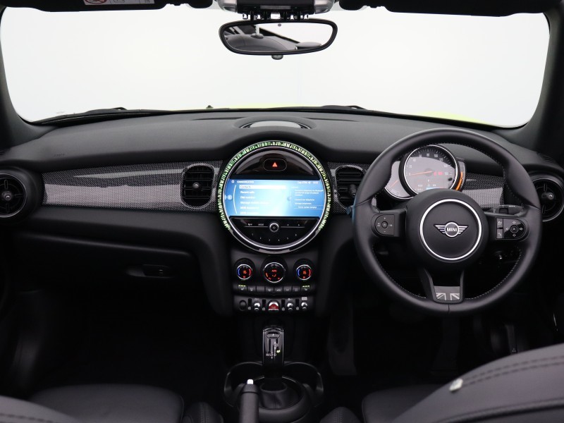 Used MINI Convertible 2022 for sale - 76981861: Photo 4